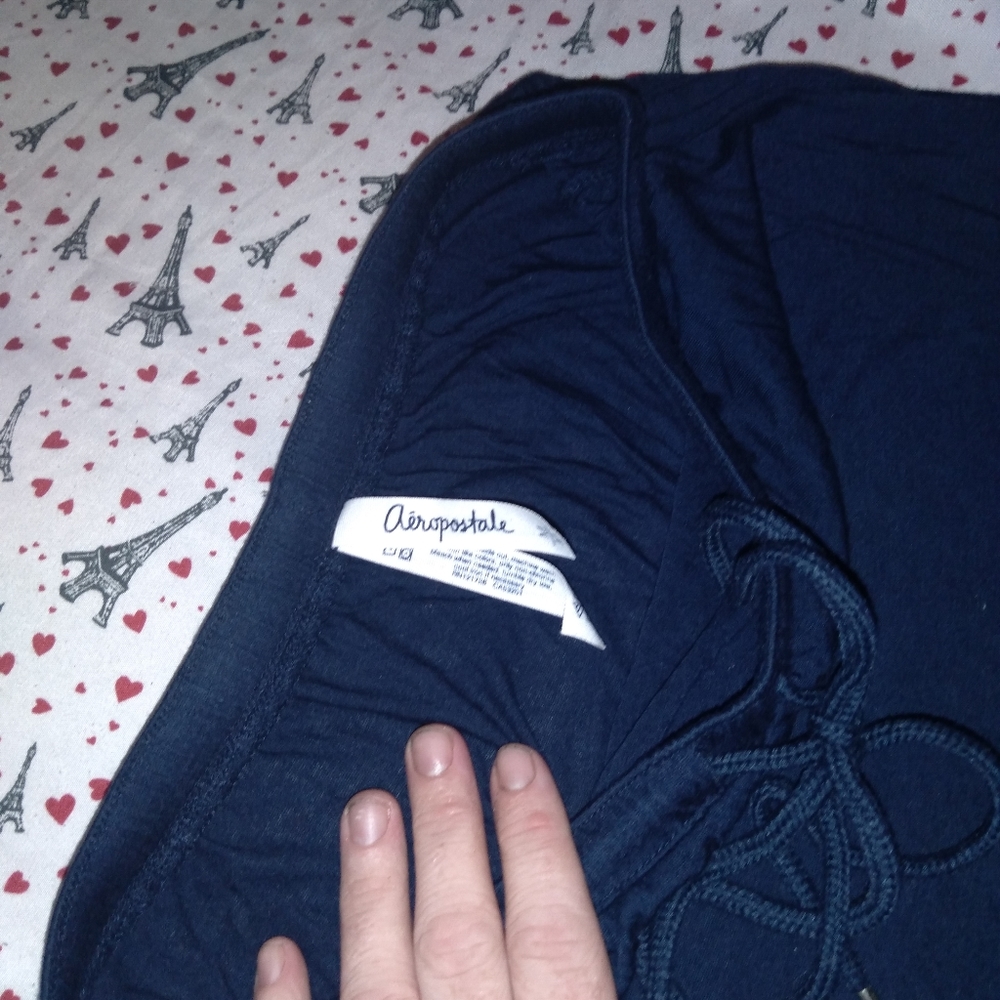 Aeropostal skirt